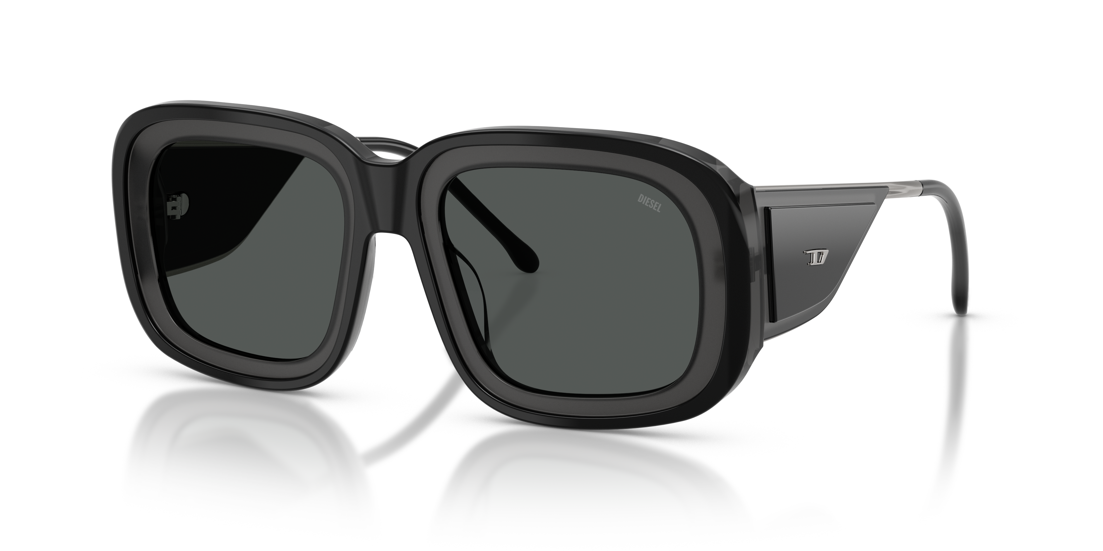 Diesel DL2015U 204487  